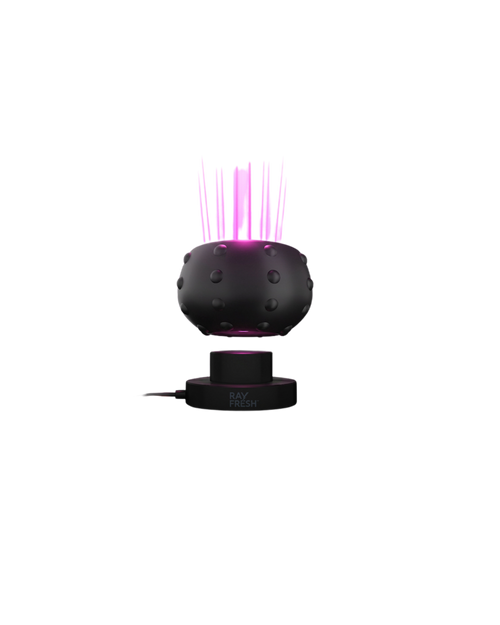 RayFresh device