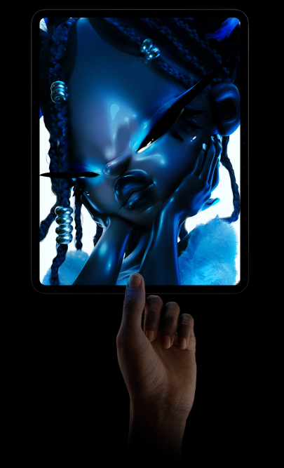 Design. A powerhouse of portability.